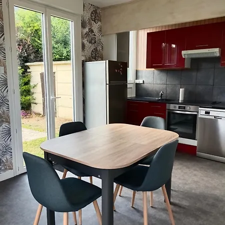 Atypique Pour Famille Ou Sejour Professionnel