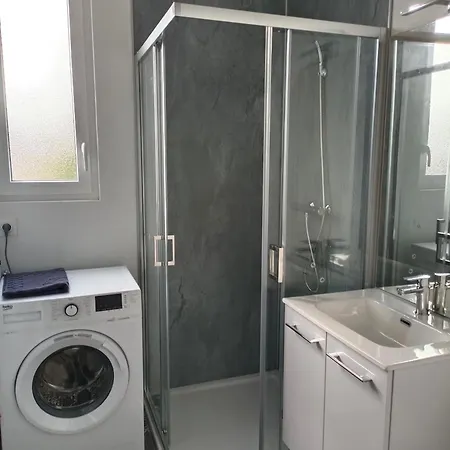 Atypique Pour Famille Ou Sejour Professionnel * Saint-Germain-le-Guillaume