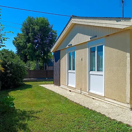 Дом отдыха Atypique Pour Famille Ou Sejour Professionnel